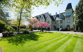 Glen-Yr-Afon House Hotel